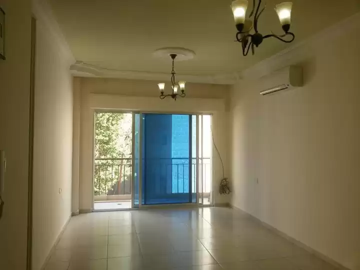 مسکونی املاک آماده 2 اتاق خواب S/F اپارتمان  برای فروش که در قاهره , قاهره-استان #40772 - 1  image 