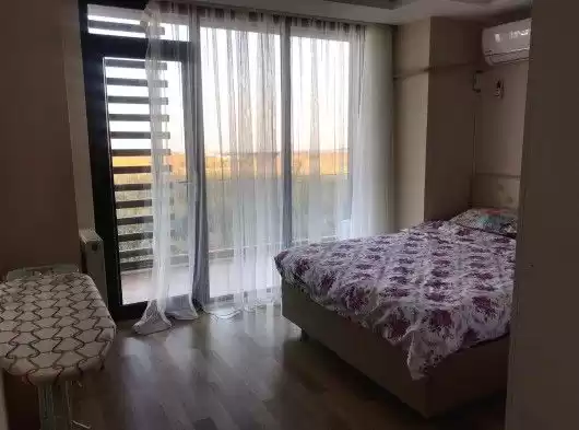 Residential Ready Property 2 Bedrooms S/F Apartment  for sale in Cairo , Cairo-Governorate #40777 - 1  image 