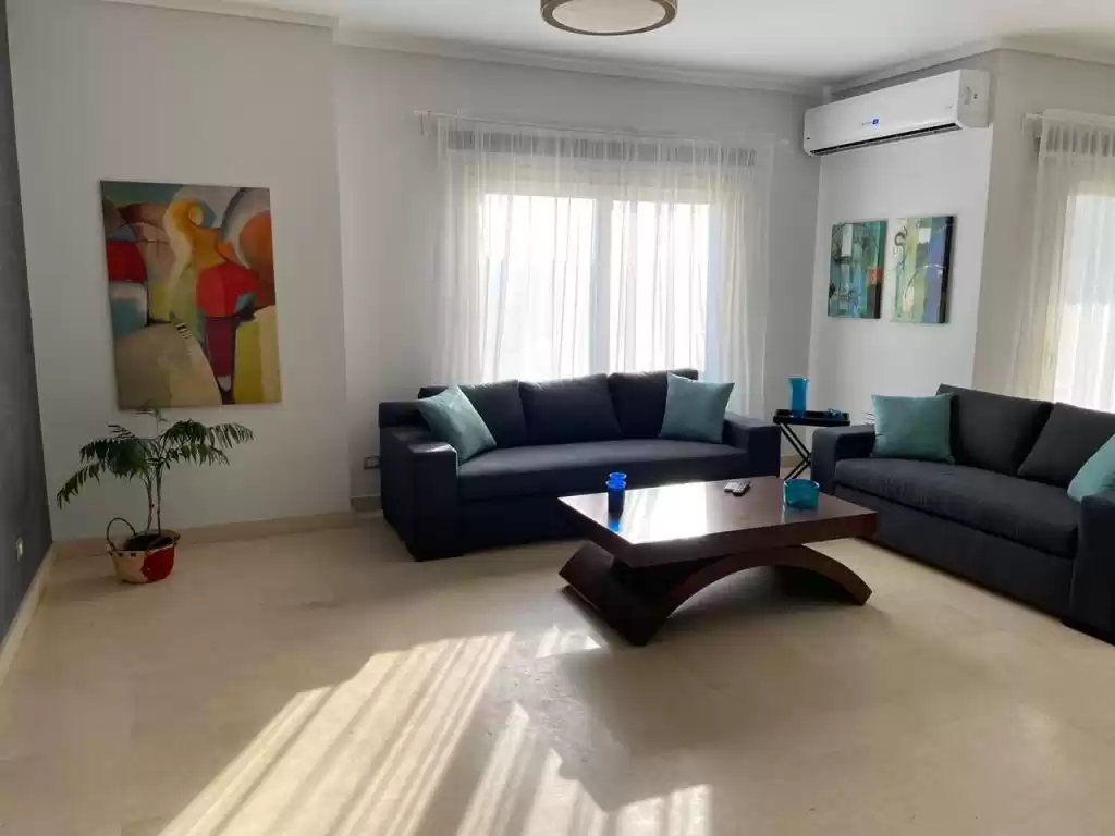 Residential Ready Property 2 Bedrooms S/F Apartment  for sale in Cairo , Cairo-Governorate #40780 - 1  image 
