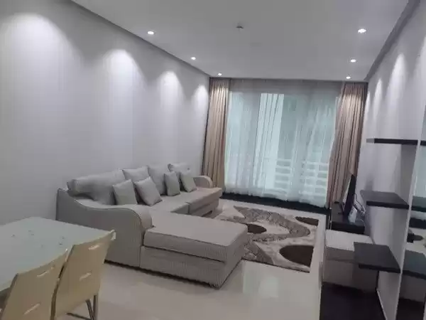 Résidentiel Propriété prête 2 chambres S / F Appartement  à vendre au Le-Caire , Gouvernorat-du-Caire #40782 - 1  image 