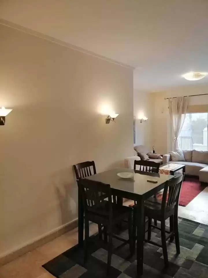 Residential Ready Property 3 Bedrooms F/F Apartment  for sale in Al-Manamah #40787 - 1  image 