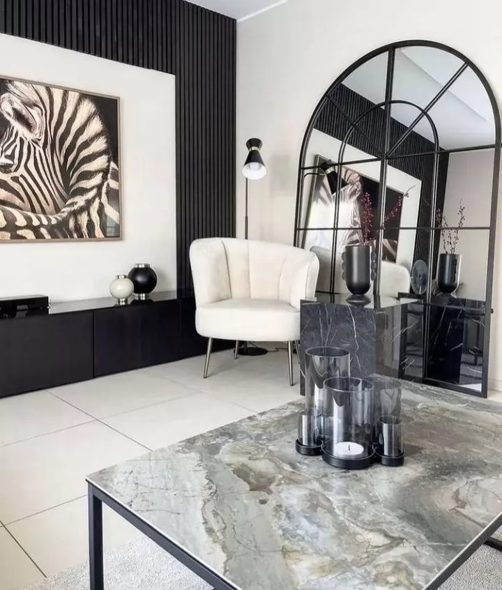 Residencial Listo Propiedad 3 dormitorios U / F Apartamento  venta en 6th-OF-OCTOBER , قسم-الجيزة , Giza #40793 - 1  image 