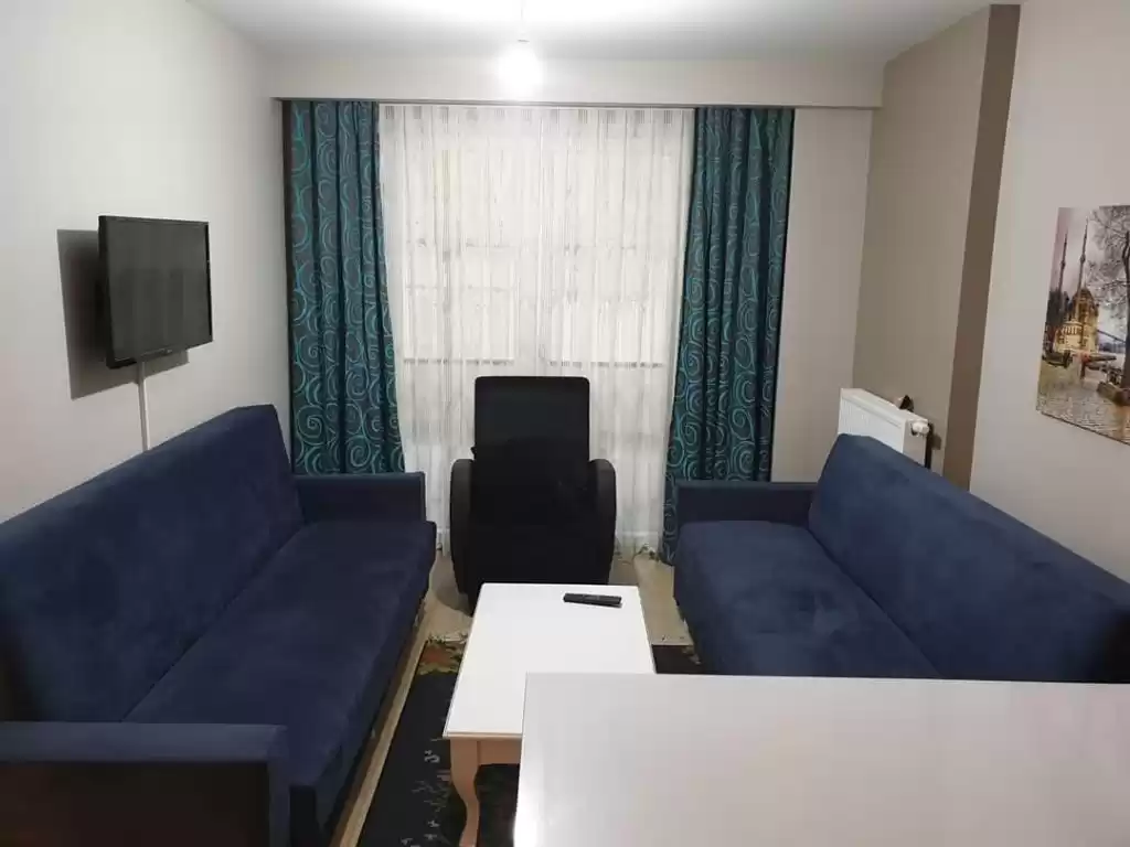 Residential Ready Property 2 Bedrooms U/F Apartment  for sale in El-Alamein , Matrouh-Governorate #40806 - 1  image 