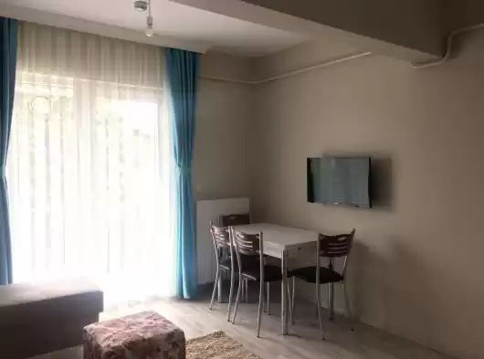 مسکونی املاک آماده 2 اتاق خواب S/F اپارتمان  برای فروش که در قاهره , قاهره-استان #40830 - 1  image 