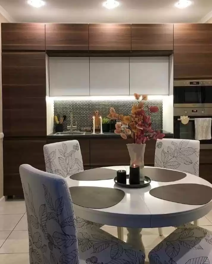 Residential Ready Property 1 Bedroom F/F Apartment  for rent in Cairo-Governorate #40838 - 1  image 