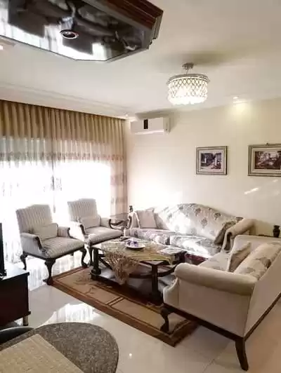 سكني عقار جاهز 2 غرف  نصف مفروش شقة  للبيع في الإسكندرية #40866 - 1  صورة 