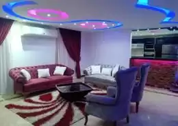 Residential Ready Property 2 Bedrooms S/F Apartment  for sale in Alexandria-Governorate #40870 - 1  image 