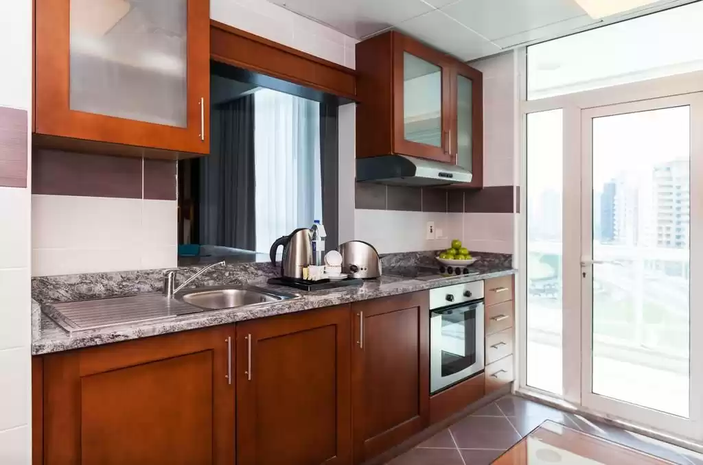 Wohn Klaar eigendom 2 Schlafzimmer S/F Wohnung  zu verkaufen in Alexandria-Gouvernement #40881 - 1  image 