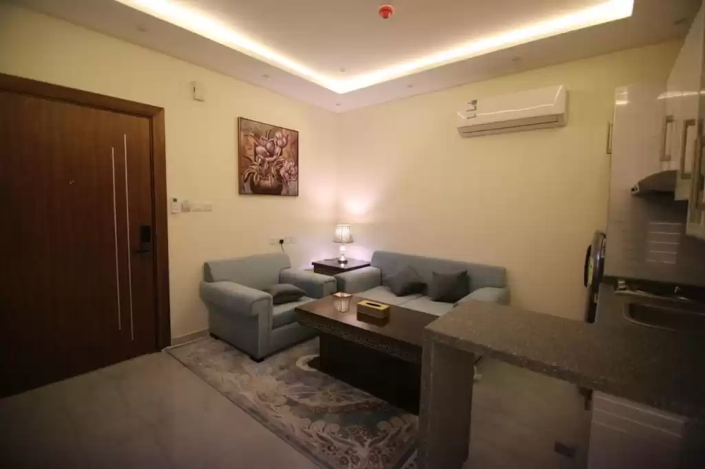 yerleşim Hazır Mülk 2 yatak odası S/F Apartman  satılık içinde Kahire #40889 - 1  image 