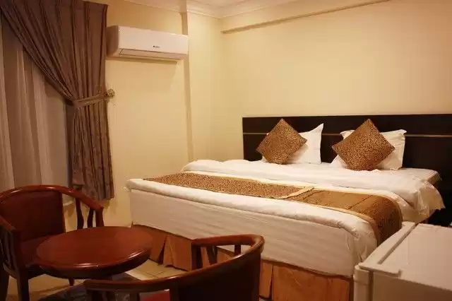 Residential Ready Property 2 Bedrooms F/F Apartment  for sale in Cairo , Cairo-Governorate #40891 - 1  image 