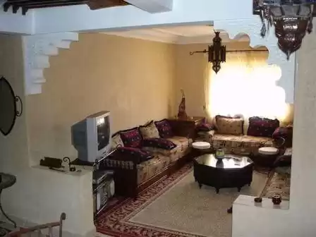 Résidentiel Propriété prête 2 chambres S / F Appartement  à vendre au Le-Caire , Gouvernorat-du-Caire #40905 - 1  image 