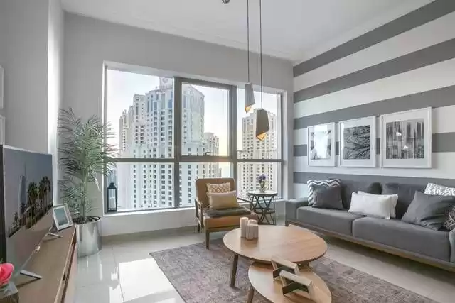Residential Ready Property 2 Bedrooms S/F Penthouse  for sale in Cairo , Cairo-Governorate #40920 - 1  image 