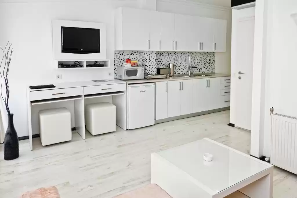 Residential Ready Property 2 Bedrooms F/F Apartment  for sale in Cairo , Cairo-Governorate #40931 - 1  image 
