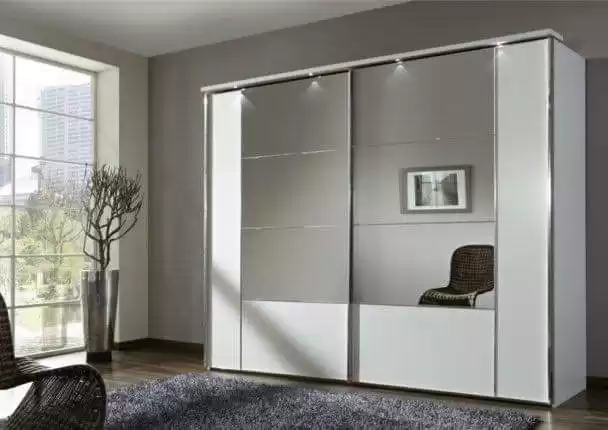 Residencial Listo Propiedad 3 dormitorios U / F Apartamento  venta en Gobernación-de-El-Cairo #40939 - 1  image 