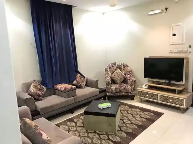 مسکونی املاک آماده 2 اتاق خواب U/F اپارتمان  برای فروش که در قاهره , قاهره-استان #40974 - 1  image 
