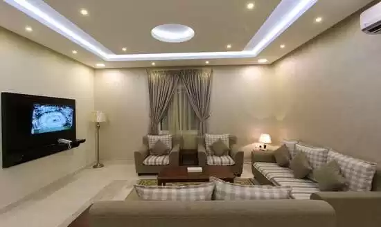 Wohn Klaar eigendom 2 Schlafzimmer F/F Wohnung  zu verkaufen in Kairo , Kairo-Gouvernement #40978 - 1  image 