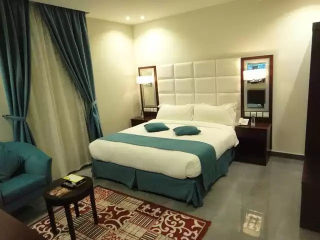 住宅 就绪物业 2 间卧室 U/F 公寓  出售 在 开罗 , 开罗省 #40981 - 1  image 