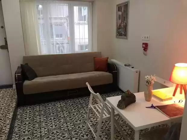 住宅 就绪物业 2 间卧室 顺丰 公寓  出售 在 开罗 , 开罗省 #40983 - 1  image 