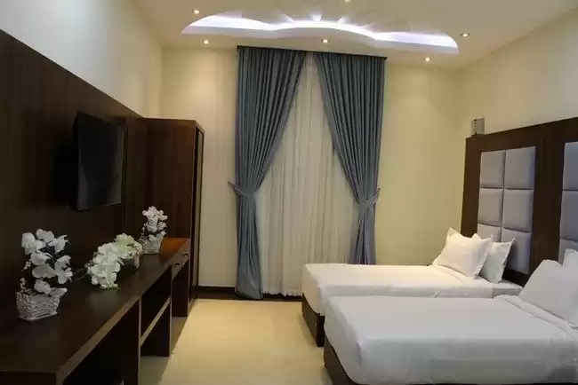 Residencial Listo Propiedad Estudio F / F Apartamento  venta en El-Cairo , Gobernación-de-El-Cairo #40997 - 1  image 