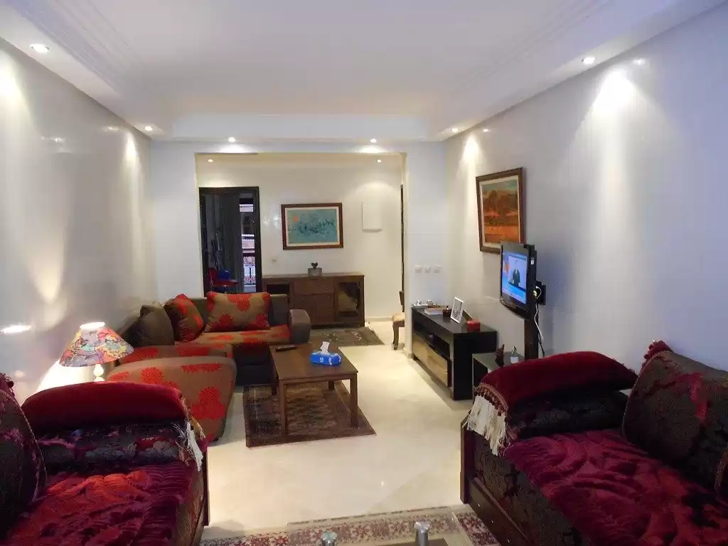 Residential Ready Property 2 Bedrooms S/F Apartment  for sale in Cairo , Cairo-Governorate #41005 - 1  image 