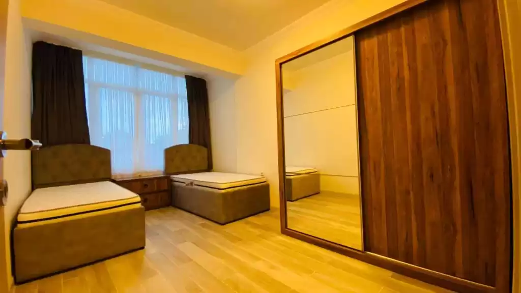 Wohn Klaar eigendom 2 Schlafzimmer S/F Wohnung  zu verkaufen in Kairo , Kairo-Gouvernement #41015 - 1  image 