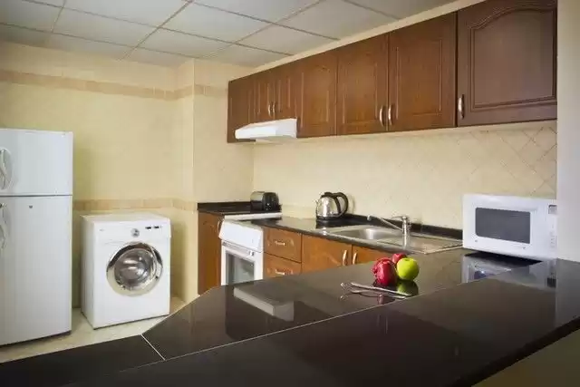 مسکونی املاک آماده 2 اتاق خواب S/F اپارتمان  برای فروش که در قاهره , قاهره-استان #41022 - 1  image 