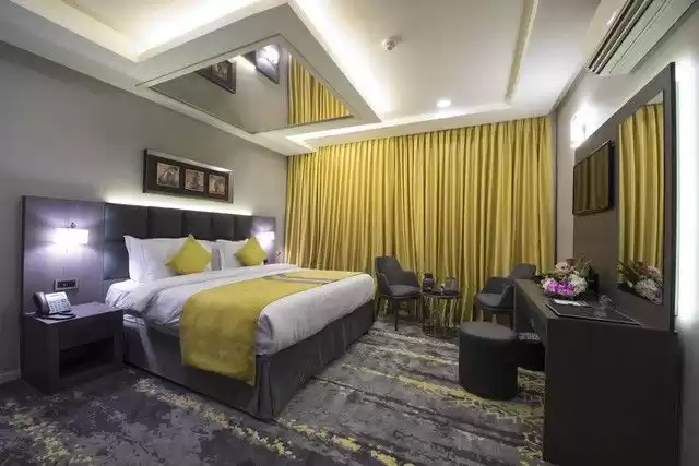 Residential Ready Property 2 Bedrooms S/F Apartment  for sale in Cairo , Cairo-Governorate #41026 - 1  image 