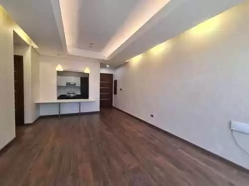 مسکونی املاک آماده 2 اتاق خواب U/F اپارتمان  برای فروش که در قاهره , قاهره-استان #41030 - 1  image 