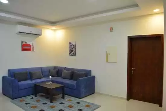 Residential Ready Property 2 Bedrooms F/F Apartment  for sale in Cairo , Cairo-Governorate #41044 - 1  image 