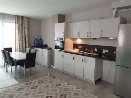 住宅 就绪物业 2 间卧室 楼/楼 公寓  出售 在 开罗 , 开罗省 #41053 - 1  image 