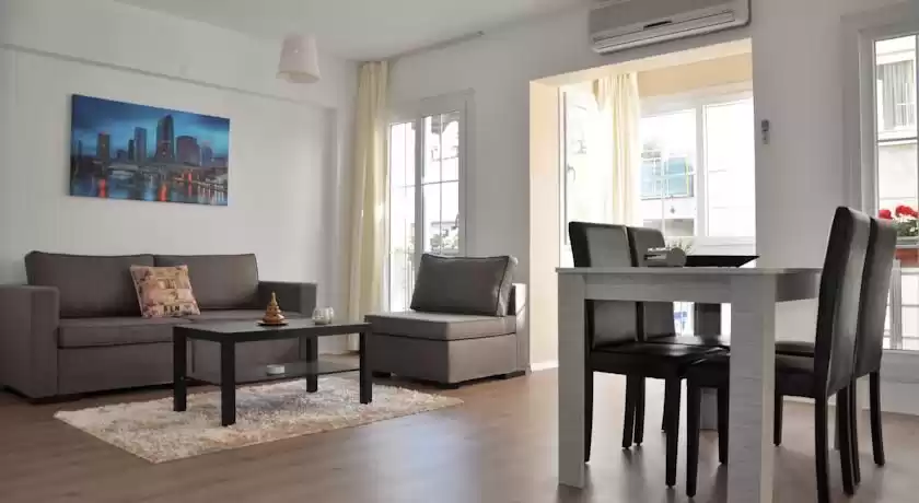 住宅 就绪物业 2 间卧室 楼/楼 公寓  出租 在 开罗 , 开罗省 #41054 - 1  image 