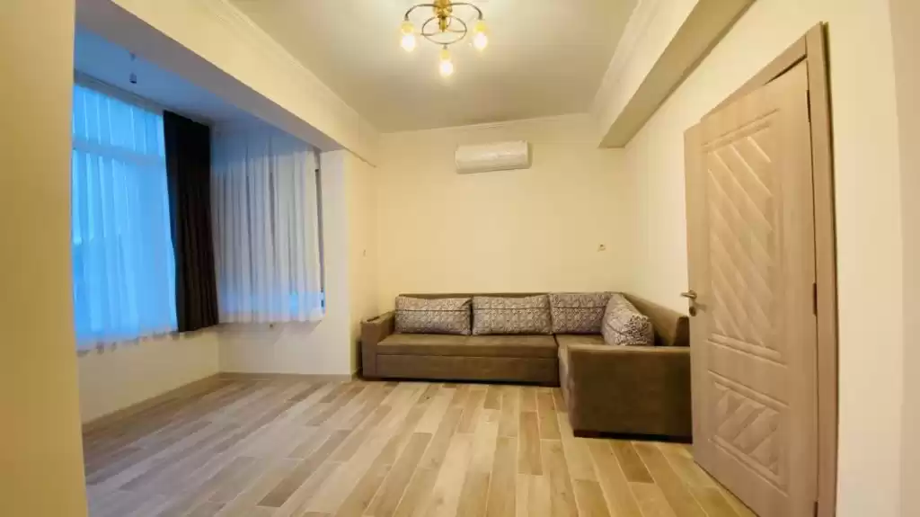 سكني عقار جاهز 2 غرف  نصف مفروش دوبلكس  للإيجار في القاهرة , محافظة-القاهرة‬ #41060 - 1  صورة 