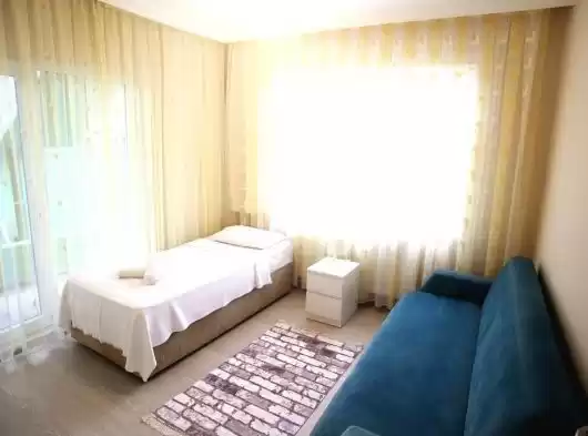 Residencial Listo Propiedad 2 dormitorios S / F Apartamento  venta en El-Cairo , Gobernación-de-El-Cairo #41062 - 1  image 