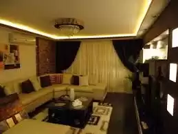 Residential Ready Property 2 Bedrooms U/F Apartment  for sale in Cairo , Cairo-Governorate #41068 - 1  image 