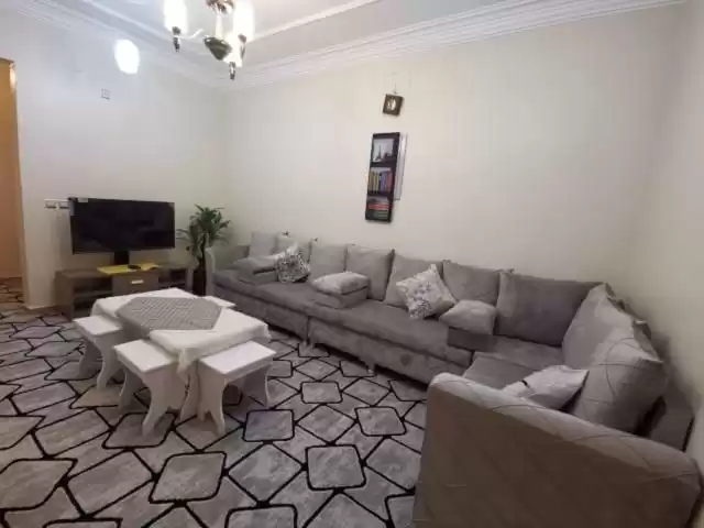 سكني عقار جاهز 2 غرف  مفروش شقة  للبيع في القاهرة , محافظة-القاهرة‬ #41070 - 1  صورة 