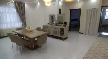 Жилой Готовая недвижимость 2 спальни С/Ж Квартира  продается в Каир , Каир-губернаторство #41077 - 1  image 