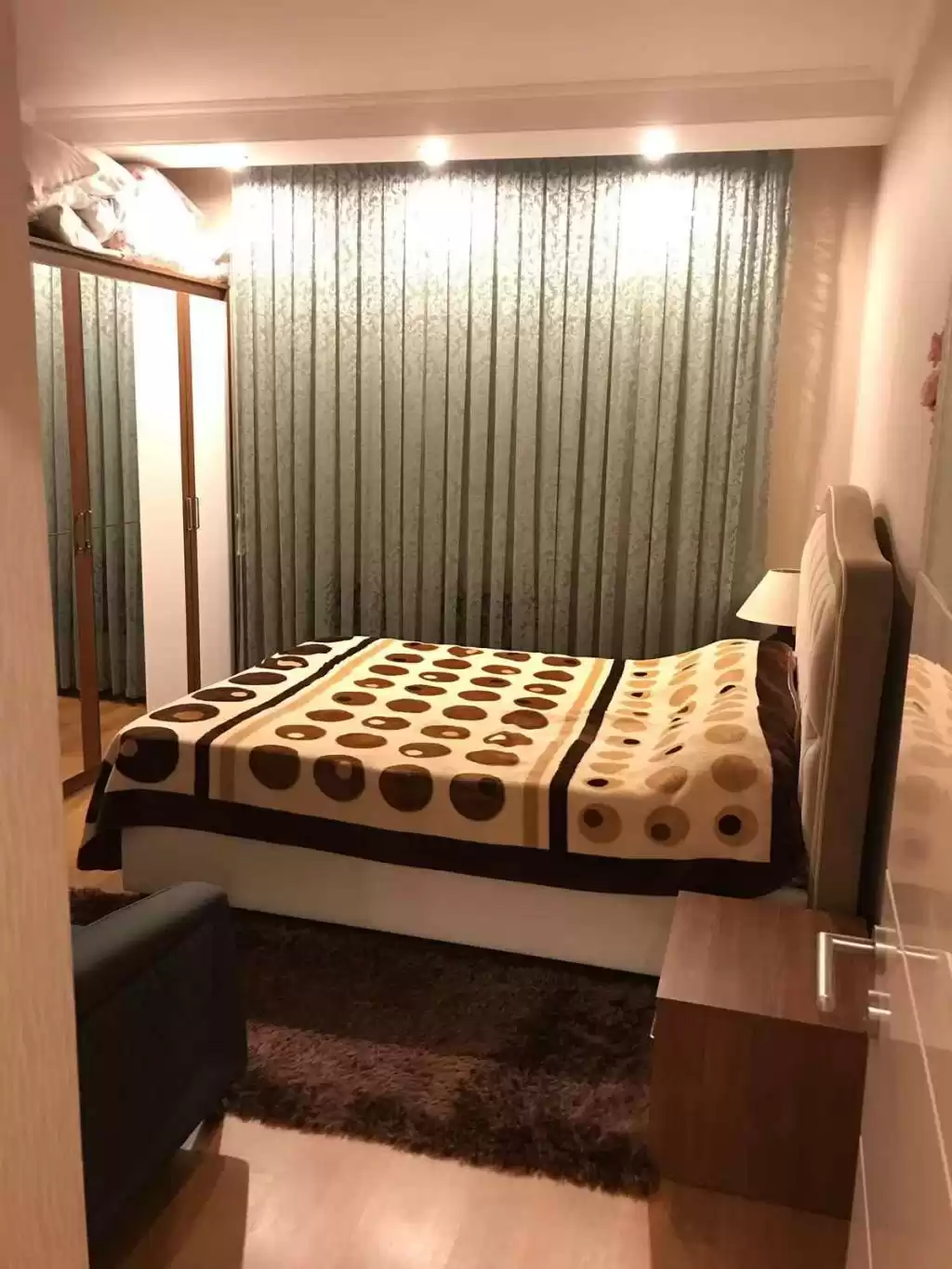 Résidentiel Propriété prête 2 chambres S / F Appartement  à vendre au Le-Caire , Gouvernorat-du-Caire #41084 - 1  image 