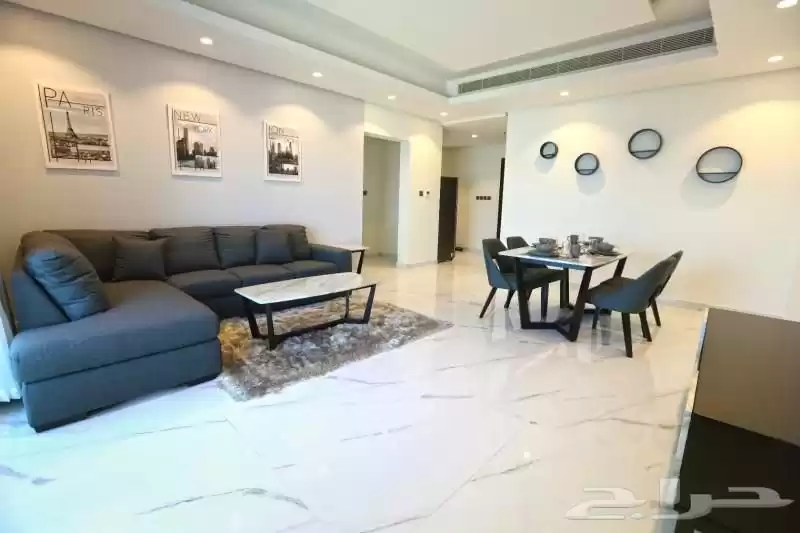 yerleşim Hazır Mülk 2 yatak odası S/F Apartman  satılık içinde Kahire #41094 - 1  image 