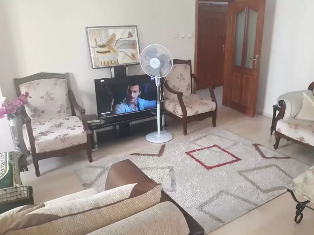 住宅 就绪物业 2 间卧室 顺丰 公寓  出售 在 开罗 , 开罗省 #41095 - 1  image 