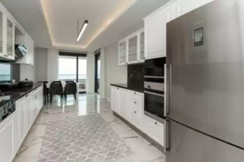 Residential Ready Property 2 Bedrooms S/F Apartment  for sale in Cairo , Cairo-Governorate #41099 - 1  image 