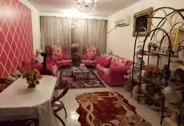 مسکونی املاک آماده 2 اتاق خواب S/F اپارتمان  برای فروش که در قاهره , قاهره-استان #41100 - 1  image 