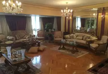 Résidentiel Propriété prête 2 chambres S / F Appartement  à vendre au Le-Caire , Gouvernorat-du-Caire #41104 - 1  image 