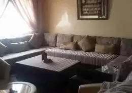 Residential Ready Property 2 Bedrooms S/F Apartment  for sale in Cairo , Cairo-Governorate #41107 - 1  image 