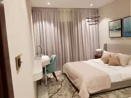 Residential Ready Property 2 Bedrooms F/F Apartment  for sale in Cairo , Cairo-Governorate #41110 - 1  image 