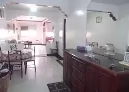 Résidentiel Propriété prête 2 chambres S / F Appartement  à vendre au Le-Caire , Gouvernorat-du-Caire #41114 - 1  image 