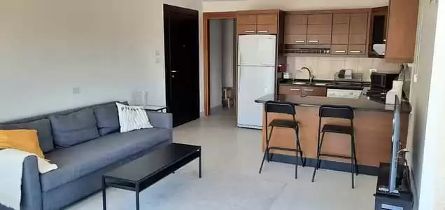 Residential Ready Property 2 Bedrooms S/F Apartment  for sale in Cairo , Cairo-Governorate #41115 - 1  image 