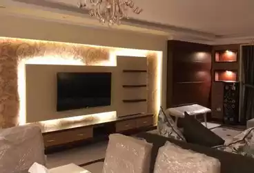 سكني عقار جاهز 2 غرف  نصف مفروش شقة  للبيع في القاهرة , محافظة-القاهرة‬ #41138 - 1  صورة 