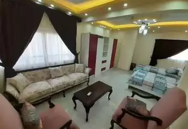 Жилой Готовая недвижимость 2 спальни С/Ж Квартира  продается в Кена-мухафаза #41145 - 1  image 
