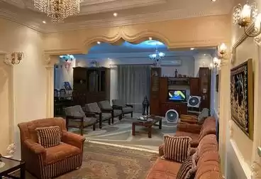 Residential Ready Property 2 Bedrooms U/F Apartment  for sale in Alexandria-Governorate #41177 - 1  image 