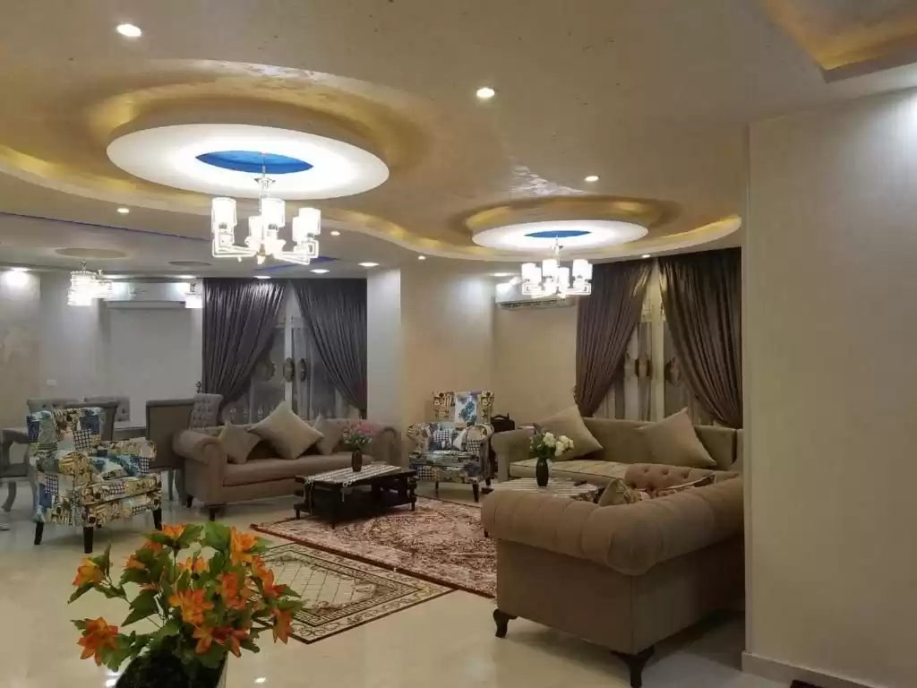 سكني عقار جاهز 2 غرف  مفروش شقة  للبيع في الإسكندرية #41179 - 1  صورة 